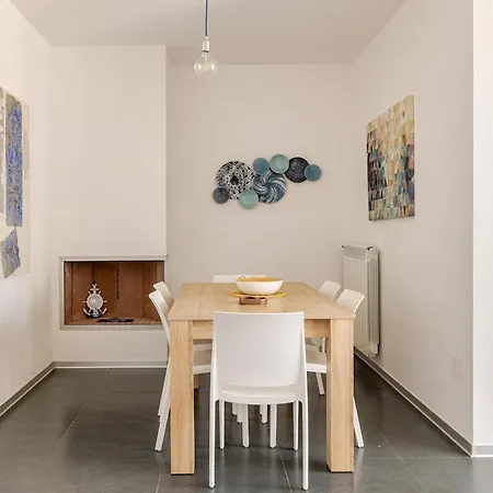 Casa Da Sogno A Porto Cesareo! A Due Passi Dal Mare Porto Cesareo