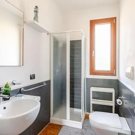 Casa Da Sogno A Porto Cesareo! A Due Passi Dal Mare Apartman *