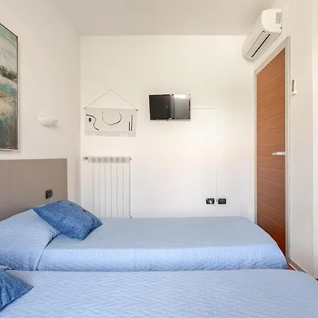 Apartman Casa Da Sogno A Porto Cesareo! A Due Passi Dal Mare Porto Cesareo