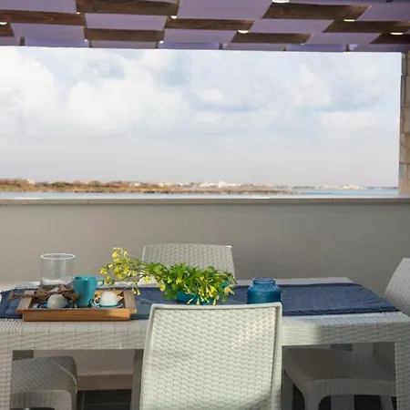 Apartman Casa Da Sogno A Porto Cesareo! A Due Passi Dal Mare *