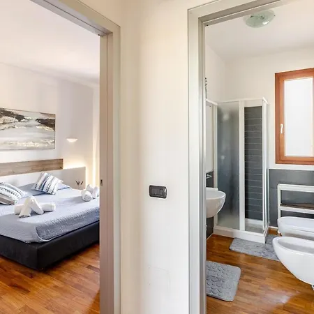 Casa Da Sogno A Porto Cesareo! A Due Passi Dal Mare * Porto Cesareo