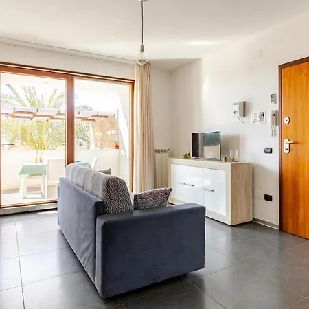 Casa Da Sogno A Porto Cesareo! A Due Passi Dal Mare Apartman