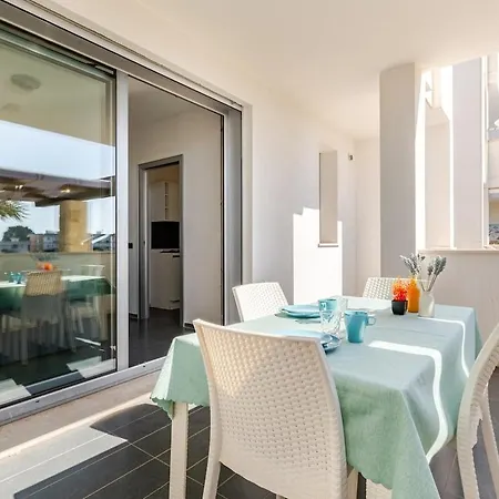 Casa Da Sogno A Porto Cesareo! A Due Passi Dal Mare Apartman *
