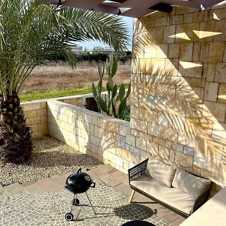 Casa Da Sogno A Porto Cesareo! A Due Passi Dal Mare * Porto Cesareo