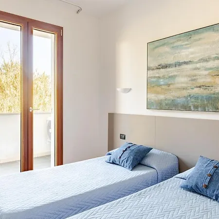Casa Da Sogno A Porto Cesareo! A Due Passi Dal Mare Apartman