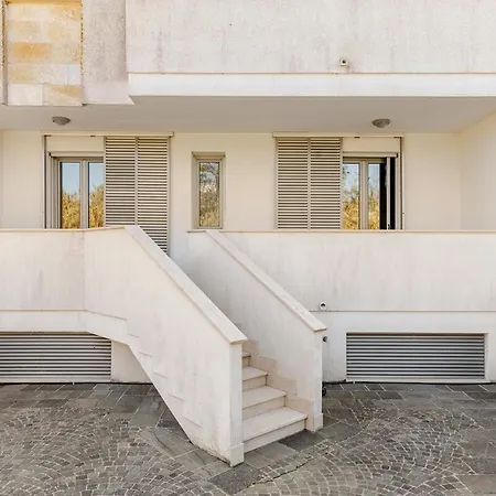 Apartman Casa Da Sogno A Porto Cesareo! A Due Passi Dal Mare