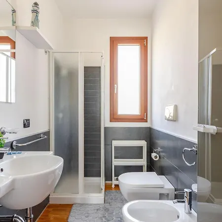 Casa Da Sogno A Porto Cesareo! A Due Passi Dal Mare Apartman *