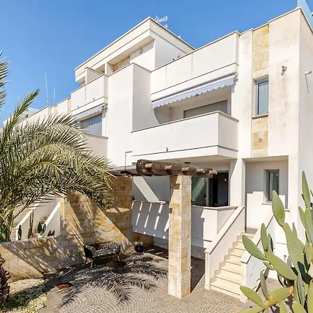 Casa Da Sogno A Porto Cesareo! A Due Passi Dal Mare *