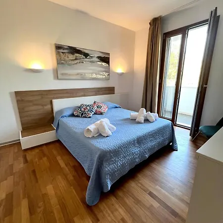 Casa Da Sogno A Porto Cesareo! A Due Passi Dal Mare Apartman