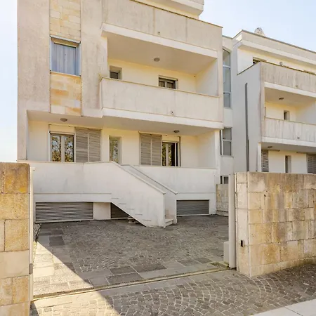 Apartman Casa Da Sogno A Porto Cesareo! A Due Passi Dal Mare Porto Cesareo