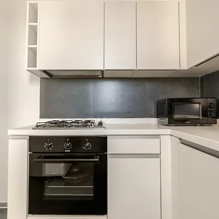 Apartman Casa Da Sogno A Porto Cesareo! A Due Passi Dal Mare Porto Cesareo